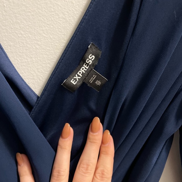 Express jumpsuit - Picture 3 of 5